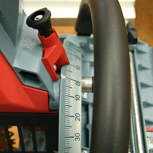 Mafell | ZSX E 400Q Carpenter's Chain Saw