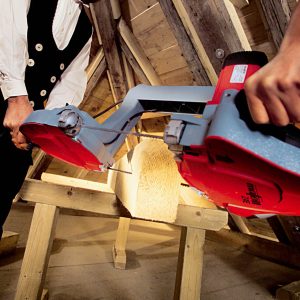 Mafell | Z5Ec Portable bandsaw