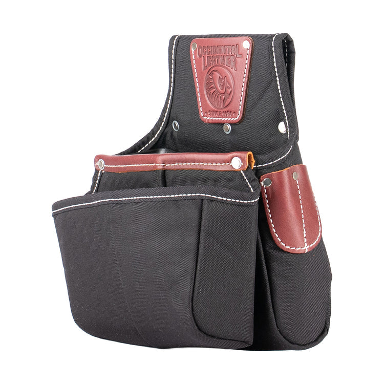 Occidental Leather Toolbelts | 9520LH - OxyFinisher™ Fastener Pouch - Left Handed