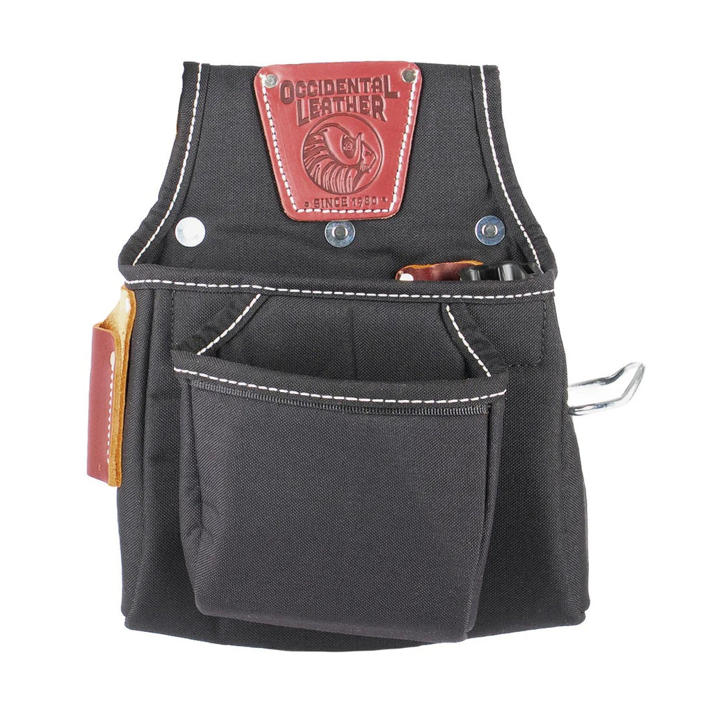 Occidental Leather 9521 - OxyFinisher™ Werkzeugtasche
