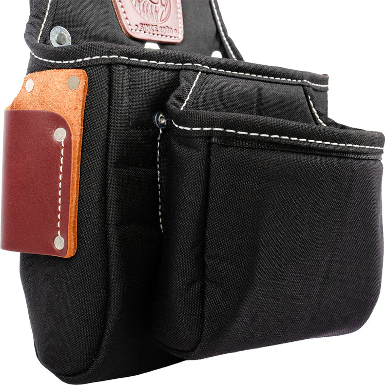 Occidental Leather 9521 - OxyFinisher™ Werkzeugtasche