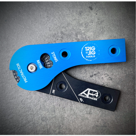 TrigJig | Angle Finder AF4 SLIM