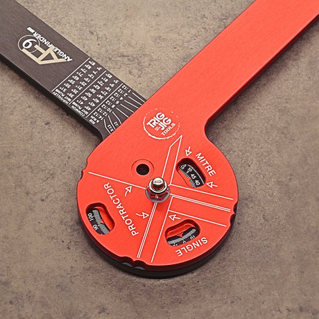 TrigJig | Angle Finder AF9 MKII