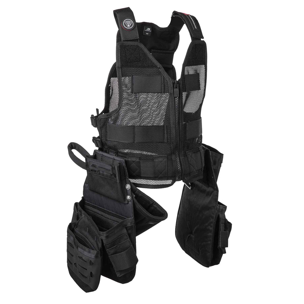 DiamondBack Toolbelts | Artisan '25 Vest System