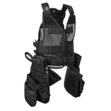 DiamondBack Toolbelts | Artisan '25 Vest System