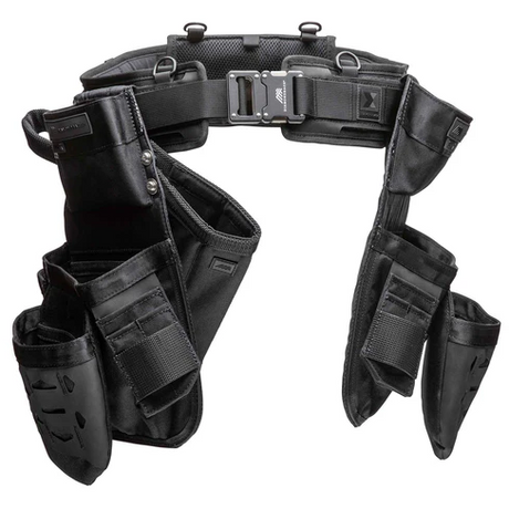 DiamondBack Toolbelts | Artisan X Belt System