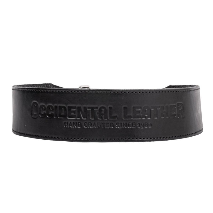 Occidental Leather Toolbelts | B5035 HD 3" Ranger Work Belt