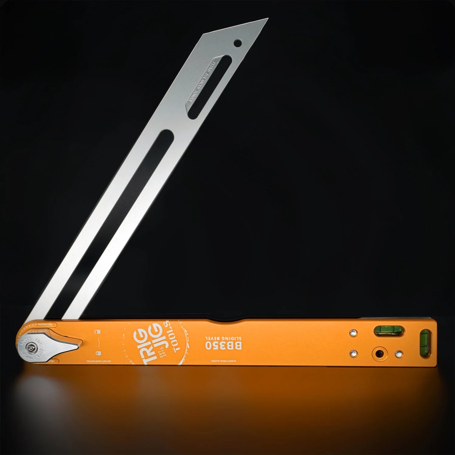 TrigJig | BB350 Big Sliding Bevel