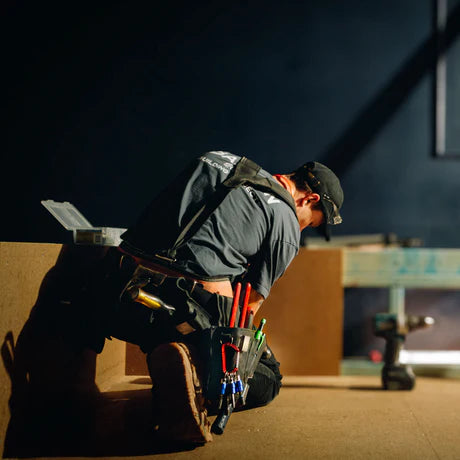 Buckaroo Toolbelts | Dominant Side Bag (Right)