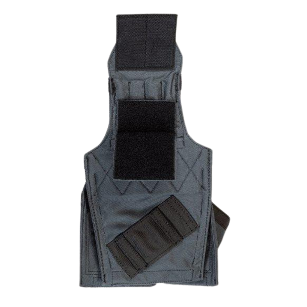 Badger Toolbelts | Carpenter Fastener Bag Side x Side