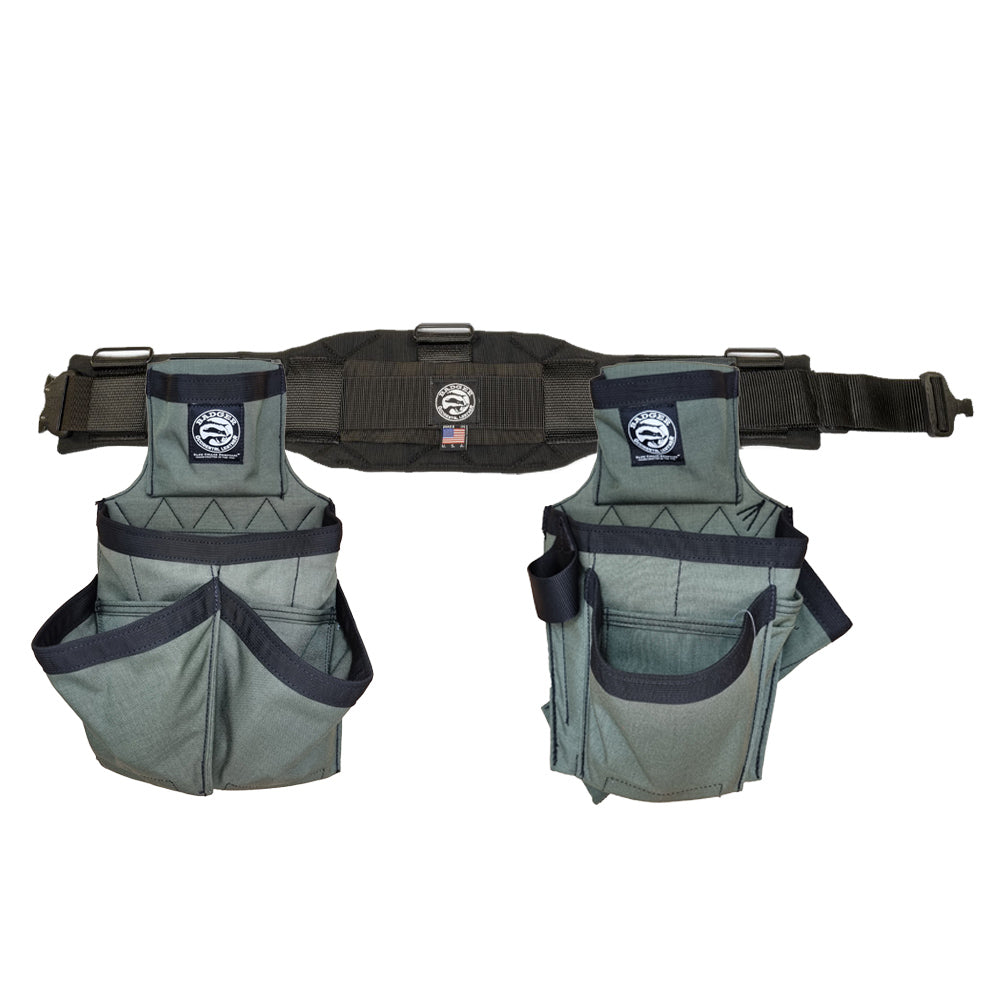 Badger Toolbelts Carpenter Toolbelt Set – TF Tools Ltd