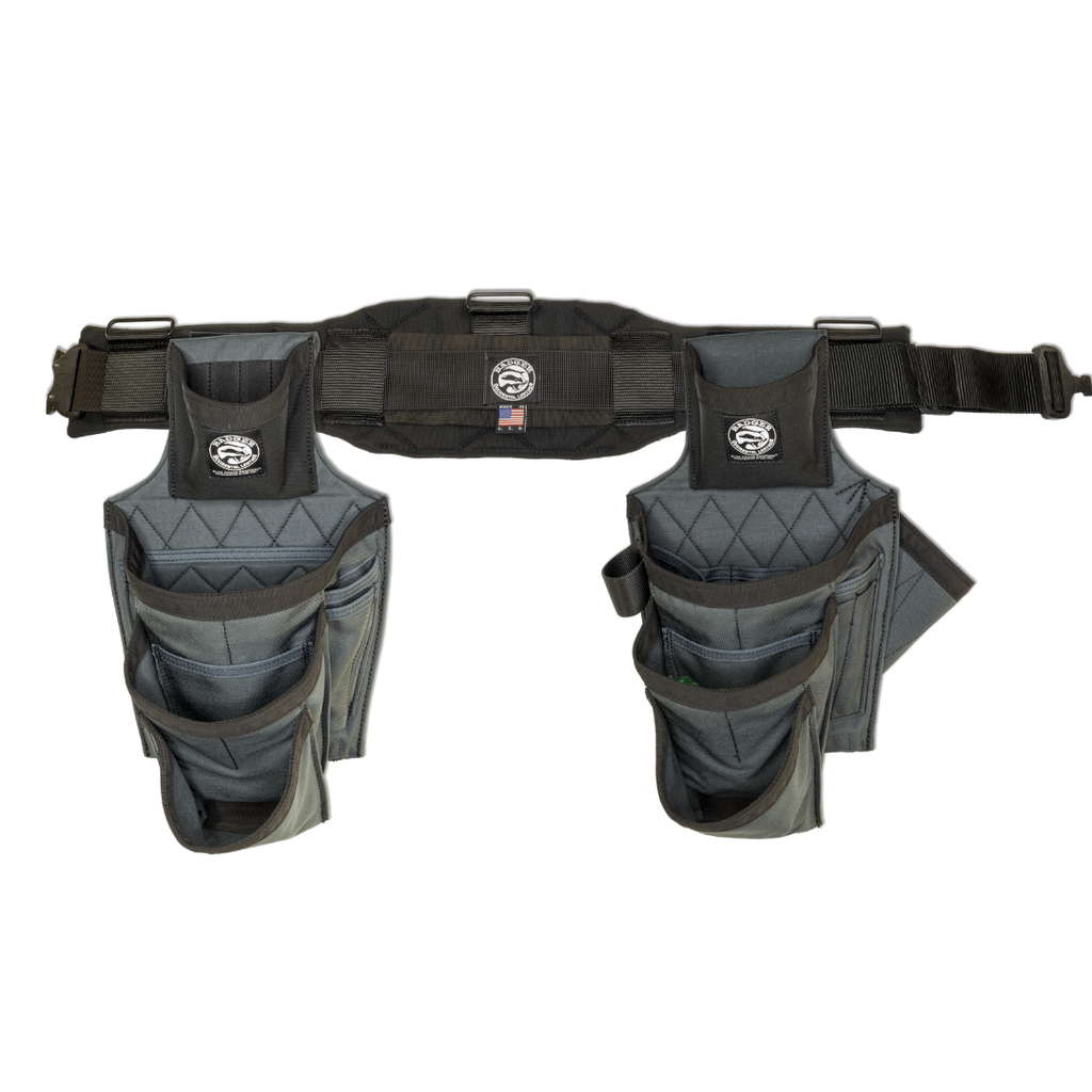 Badger Toolbelts | Side by Side Framer Toolbelt Set
