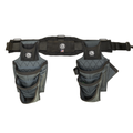 Badger Toolbelts | Side by Side Framer Toolbelt Set