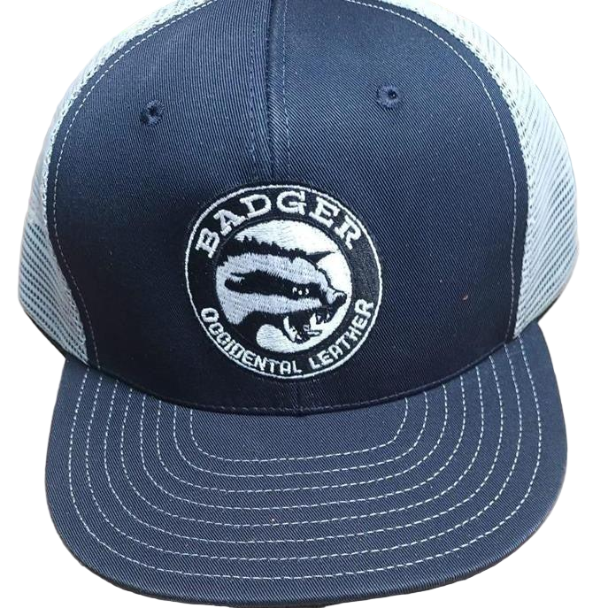 Badger Toolbelts | Snapback Trucker Cap