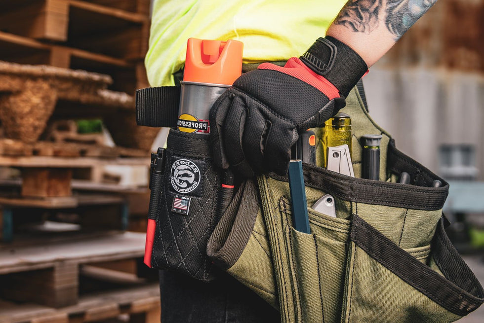 TF Tools - Premium Trade Tools & Tool Belts – TF Tools Ltd