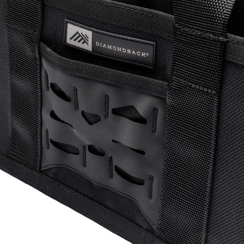 DiamondBack Toolbelts | Baere Tote X