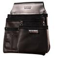 Buckaroo Toolbelts | 2 Pocket & Pouch Nailbag