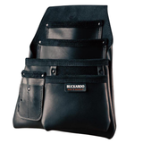 Buckaroo Toolbelts | 4 Pocket Low Drop Bag