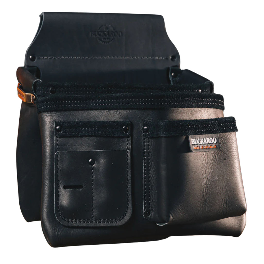 Buckaroo Toolbelts | Bespoke 01