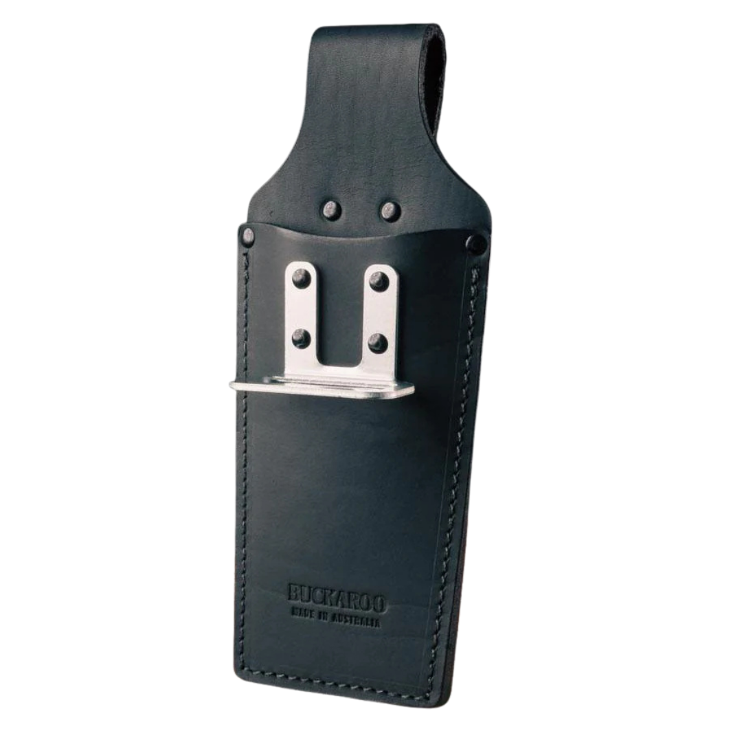 Buckaroo Toolbelts | Combined Chisel & Nipps Pouch