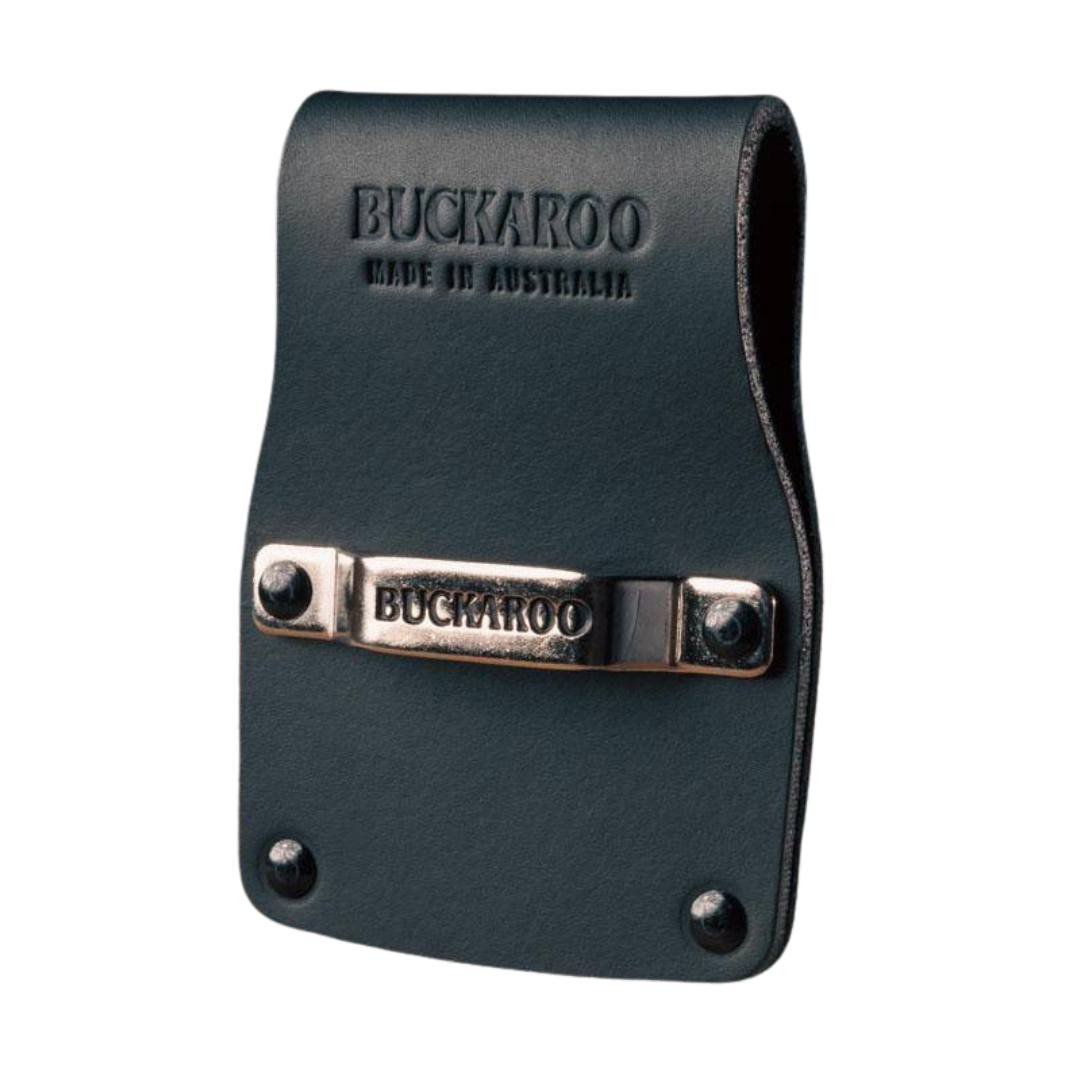 Buckaroo Toolbelts | Tape Clip