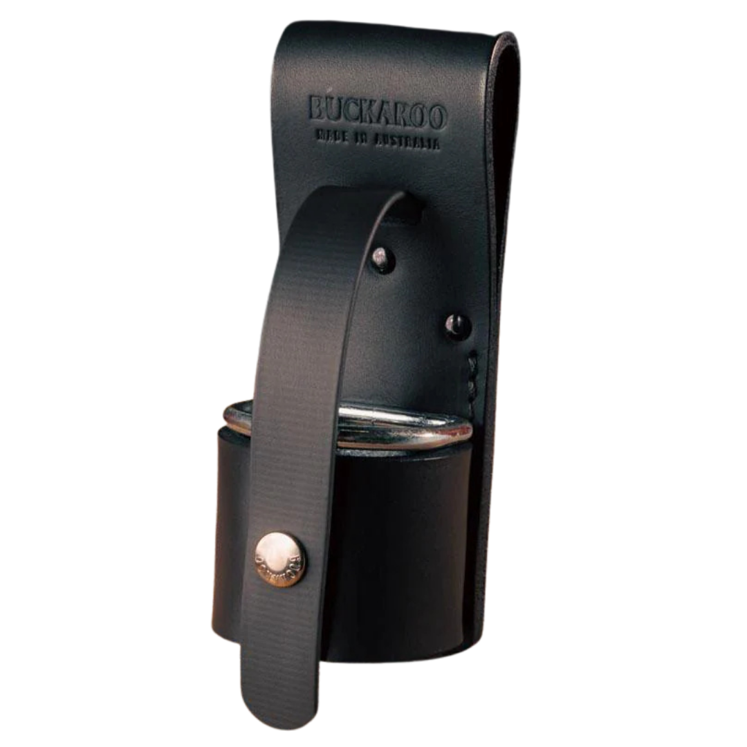 Buckaroo Toolbelts | Ultimate Hammer Holder