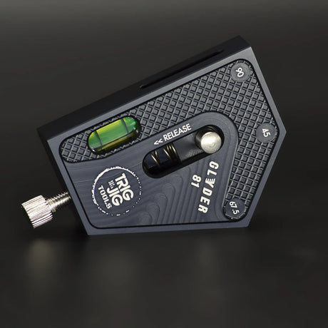 TrigJig | Glyder 81 Combination Square
