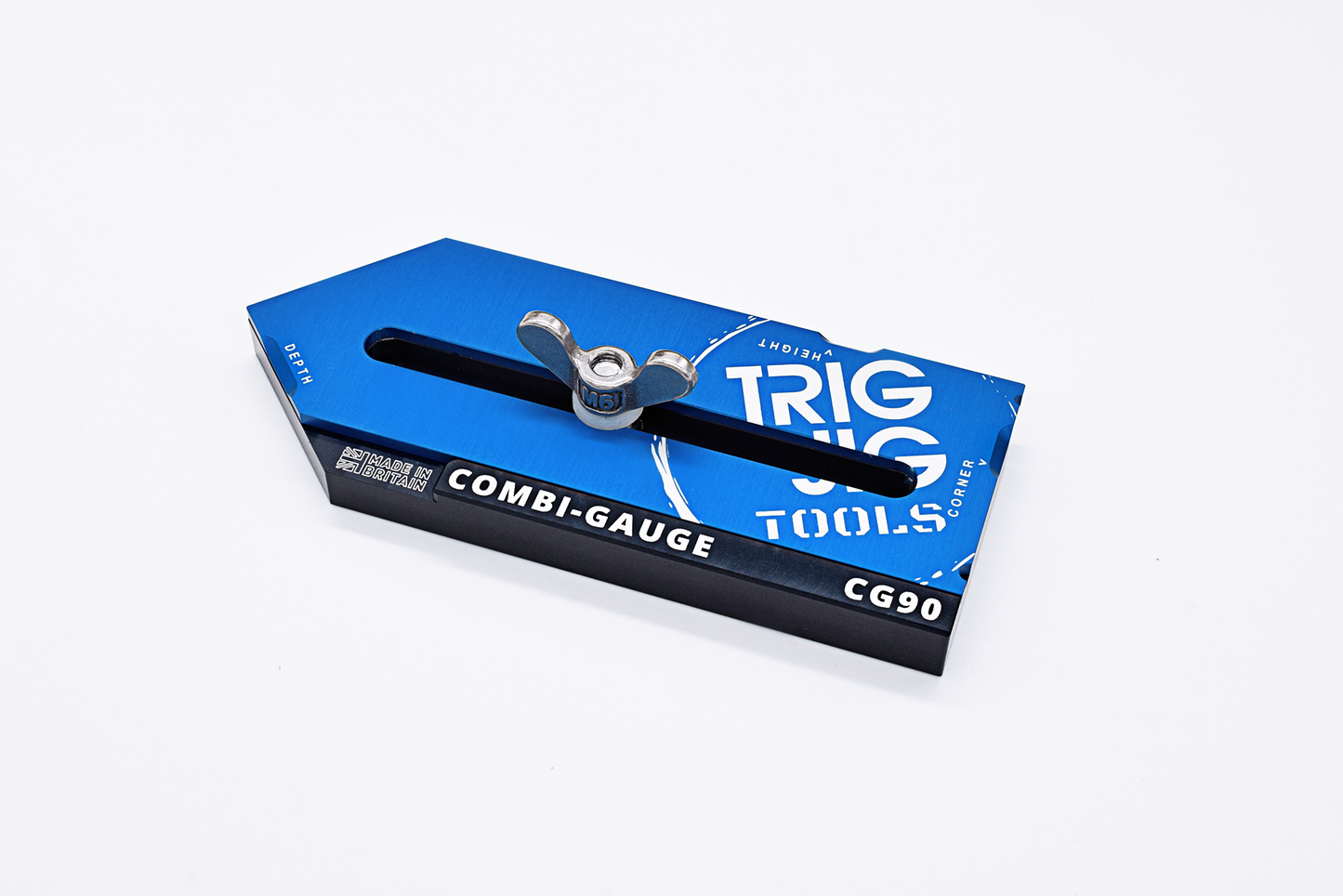 TrigJig | CG90 Combi Gauge