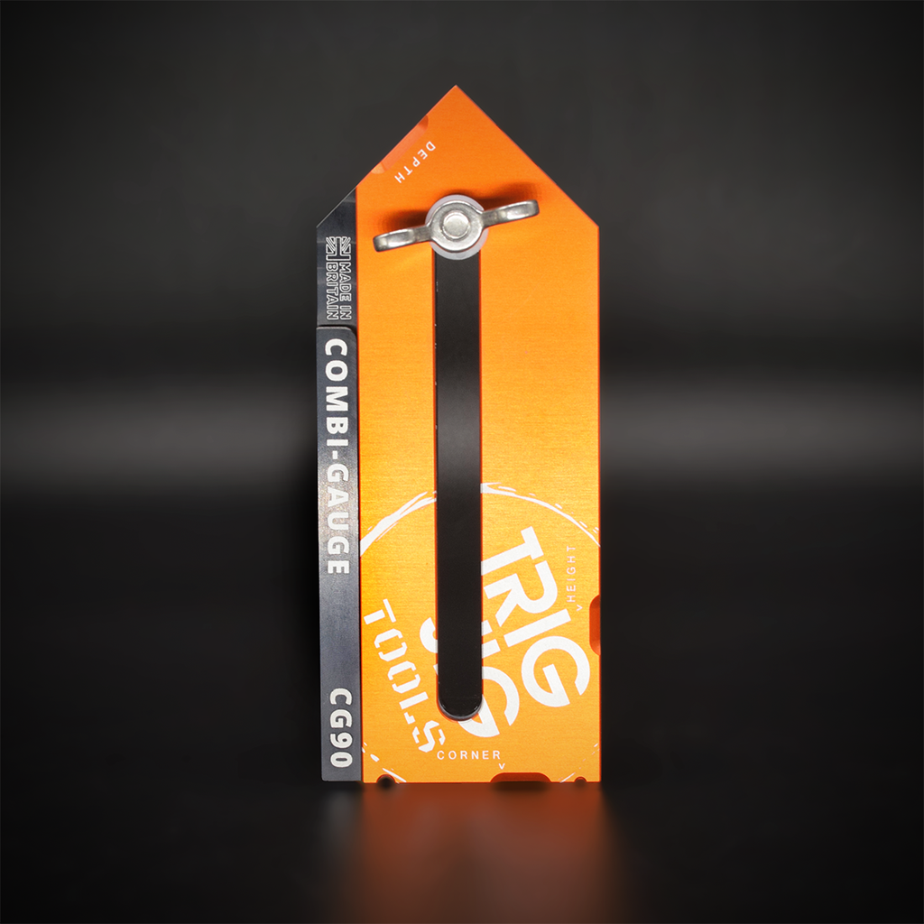 TrigJig | CG90 Combi Gauge