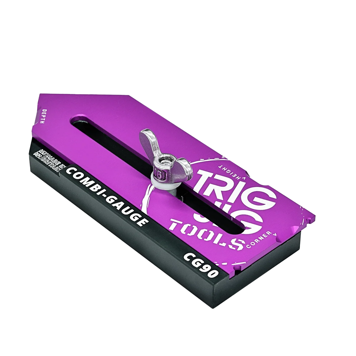 TrigJig | CG90 Kombimessgerät 