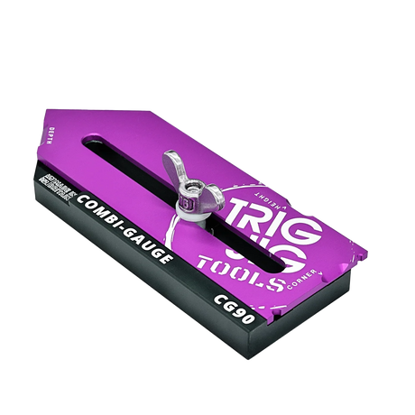 TrigJig | CG90 Combi Gauge