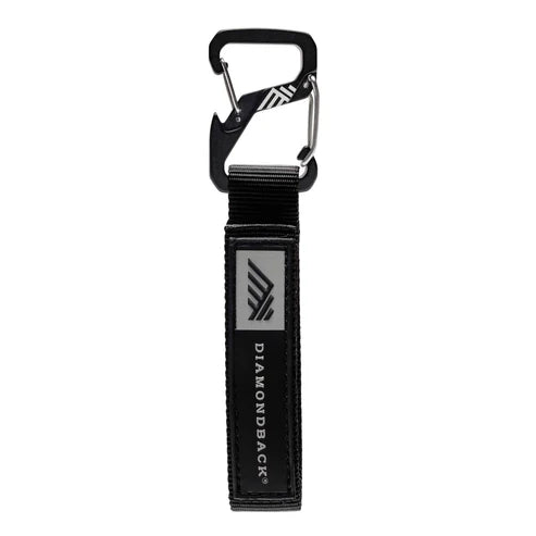 DiamondBack Toolbelts | Carabiner Cord Loop 2.0