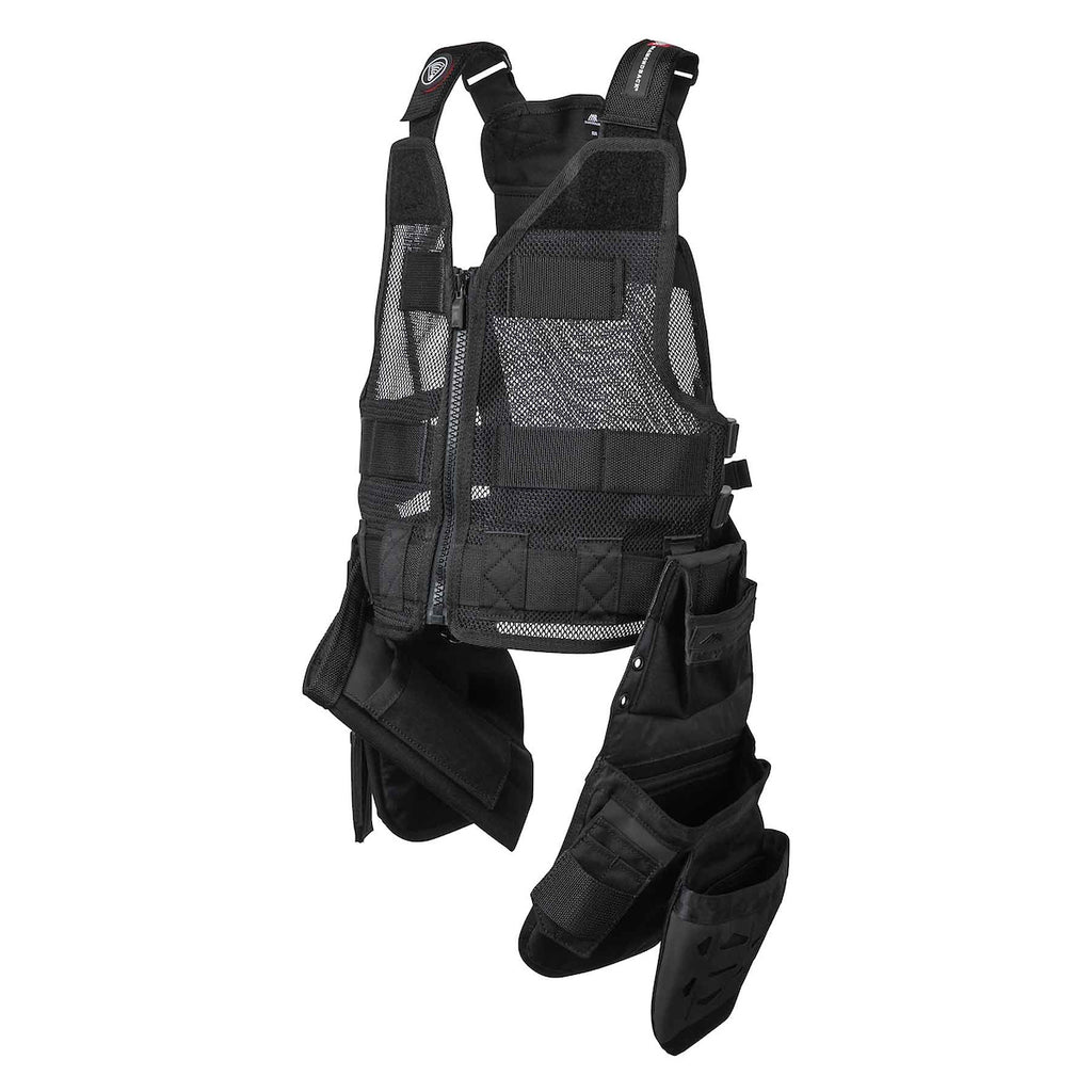 DiamondBack Toolbelts | Chopo '25 Vest System