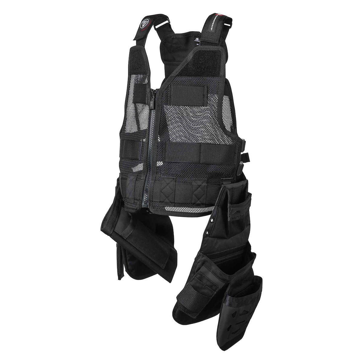 DiamondBack Toolbelts | Chopo '25 Vest System
