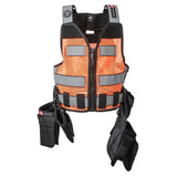 DiamondBack Toolbelts | Chopo '25 Vest System