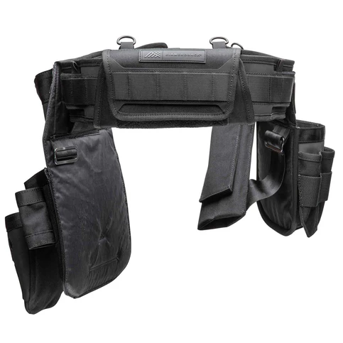 DiamondBack Toolbelts | Chopo X Belt System