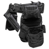 DiamondBack Toolbelts | Chopo X Belt System