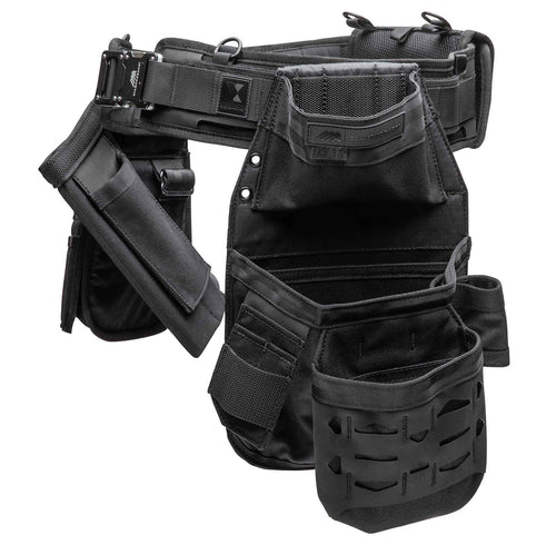 DiamondBack Toolbelts | Chopo X Belt System