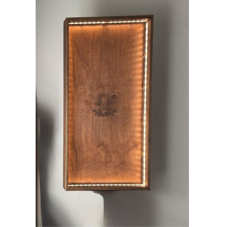 Martinez Tools | Display Case