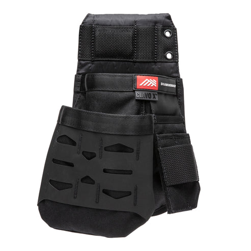 DiamondBack Toolbelts | Clavo X Pouch