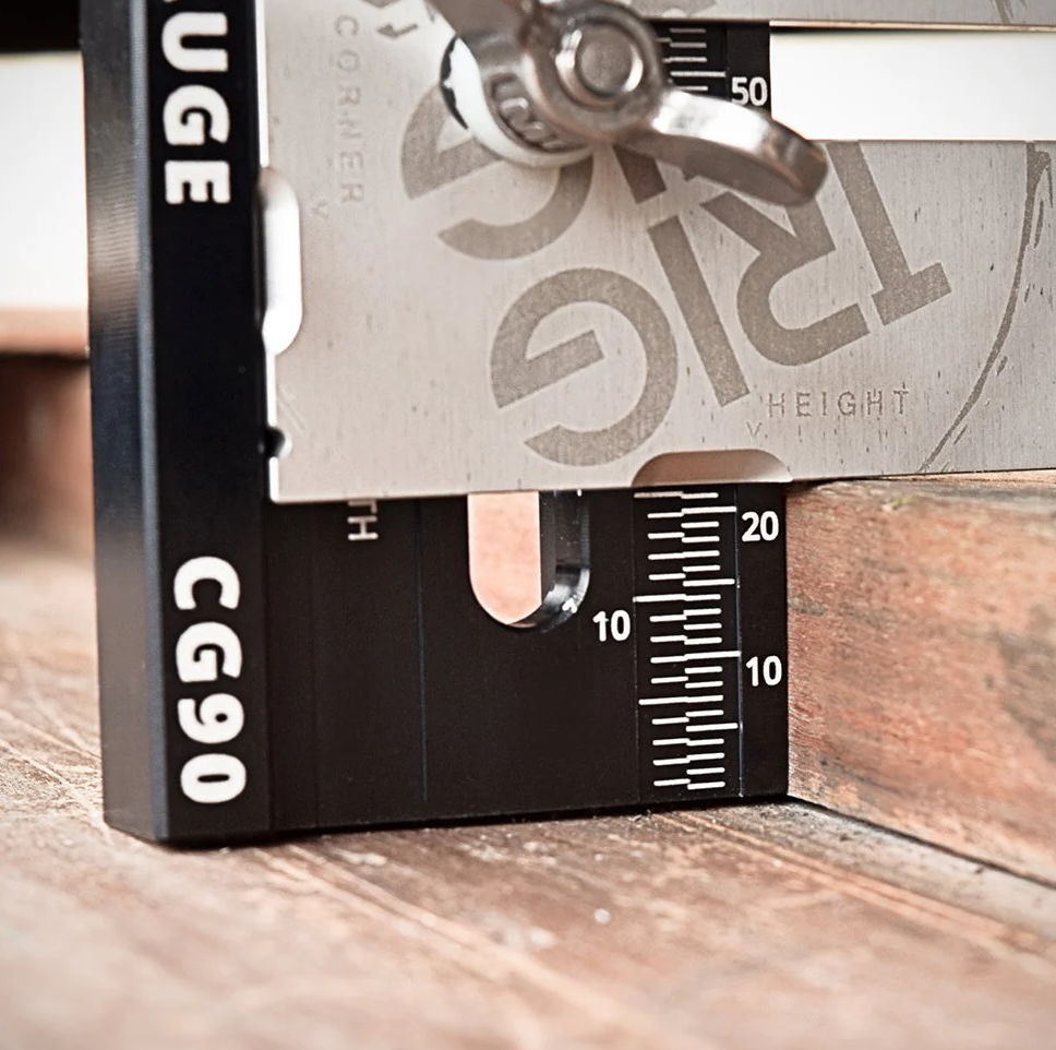 TrigJig | CG90 Combi Gauge