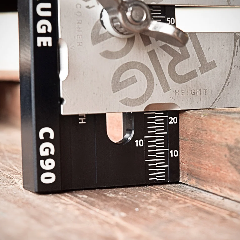 TrigJig | CG90 Combi Gauge