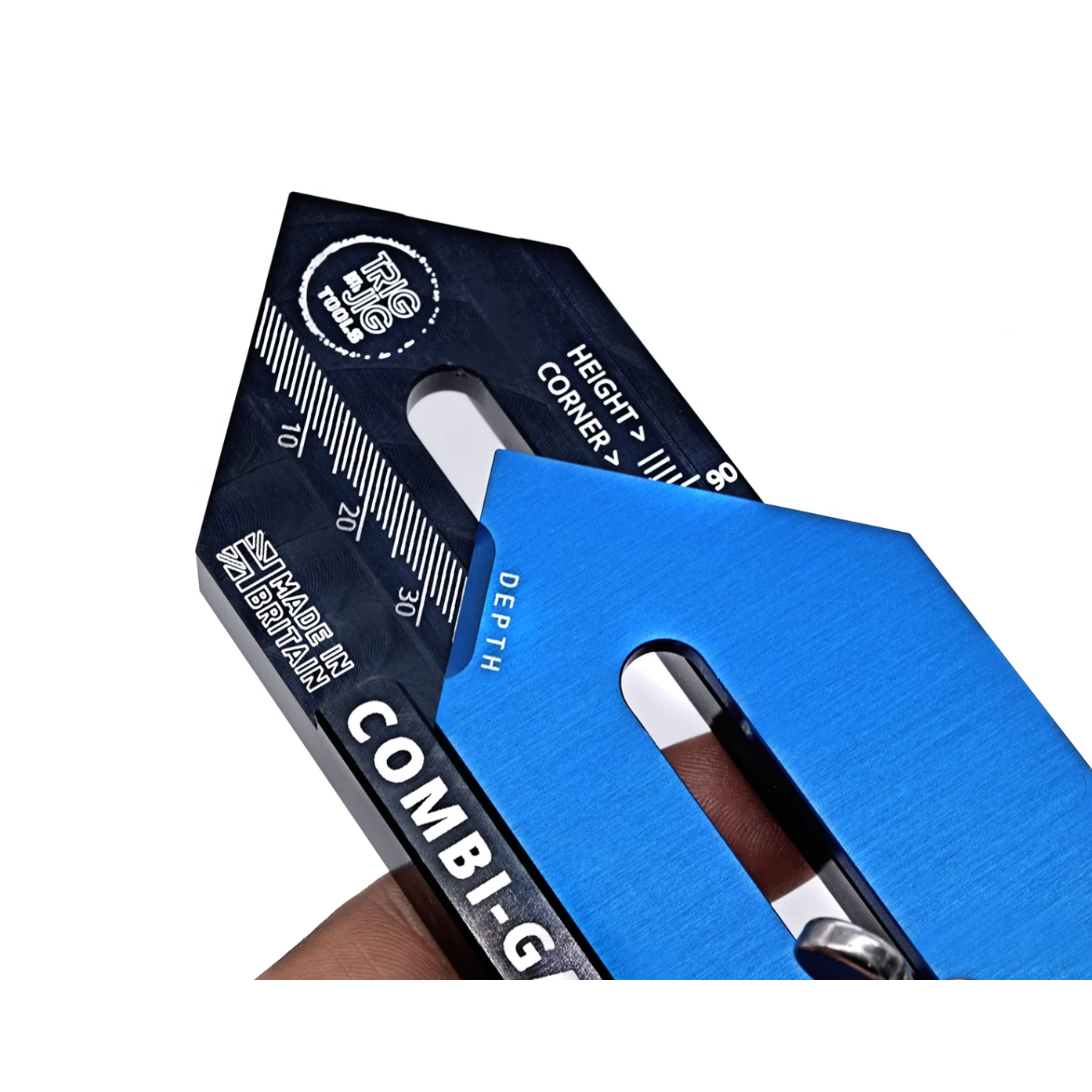 TrigJig | CG90 Combi Gauge