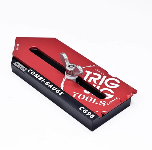 TrigJig | CG90 Combi Gauge