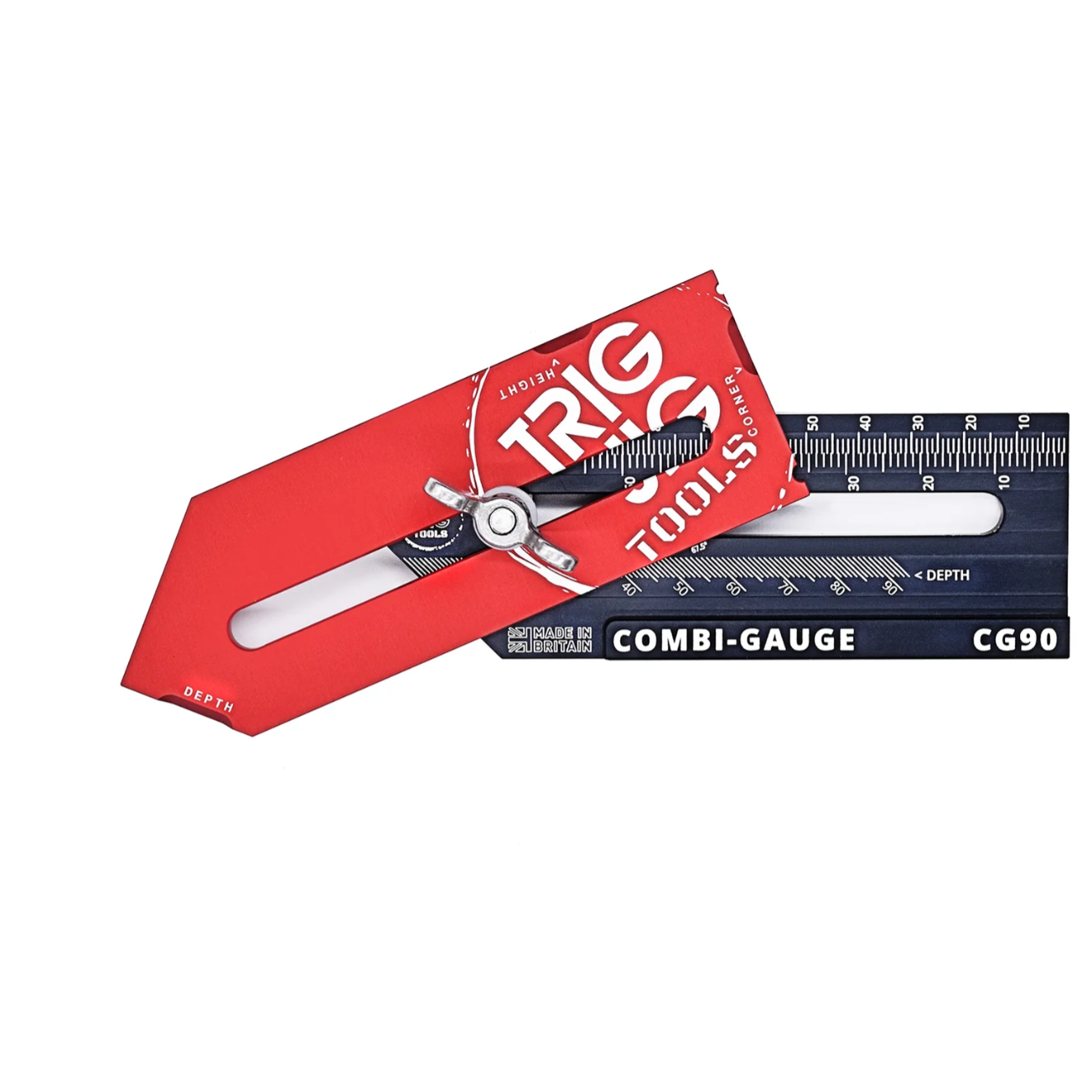 TrigJig | CG90 Combi Gauge
