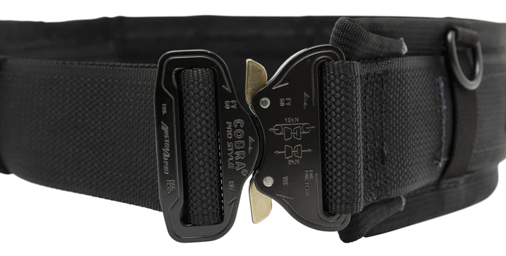 DiamondBack Toolbelts | Cavetto Toolbelt Contoured