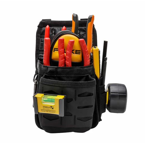 DiamondBack Toolbelts | Flux X Pouch