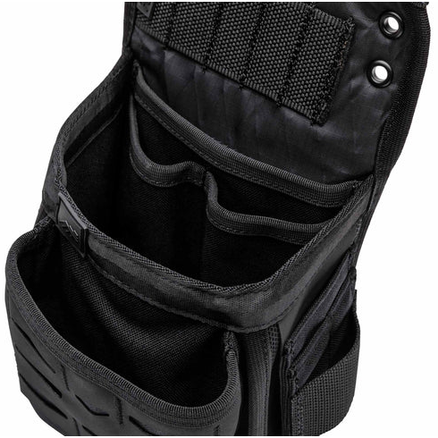 DiamondBack Toolbelts | Flux X Pouch