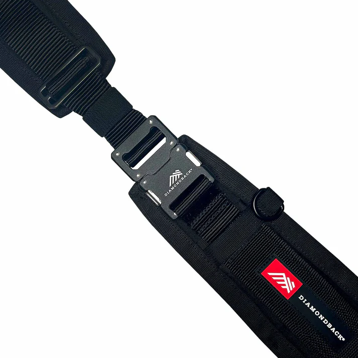 DiamondBack Toolbelts | Spark Electrician