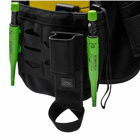 DiamondBack Toolbelts | Hangman X